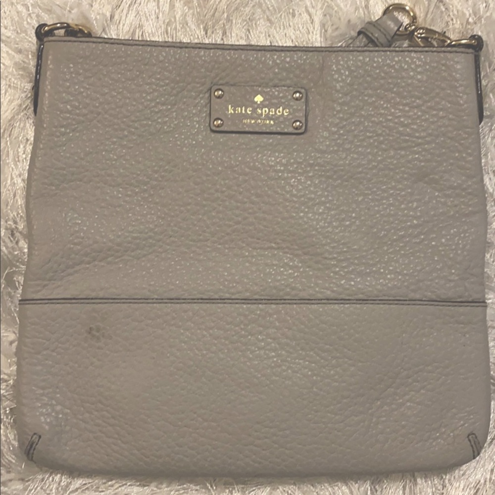 Kate Spade Crossbody Bag